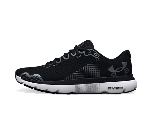 Löpning Under Armour HOVR Infinite 4 Svart | 3024905-001