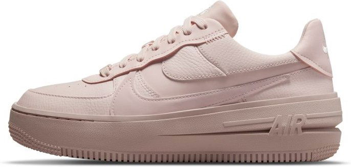 Sneakers och skor Nike Air Force 1 PLT.AF.ORM W Rosa | DJ9946-600, 0