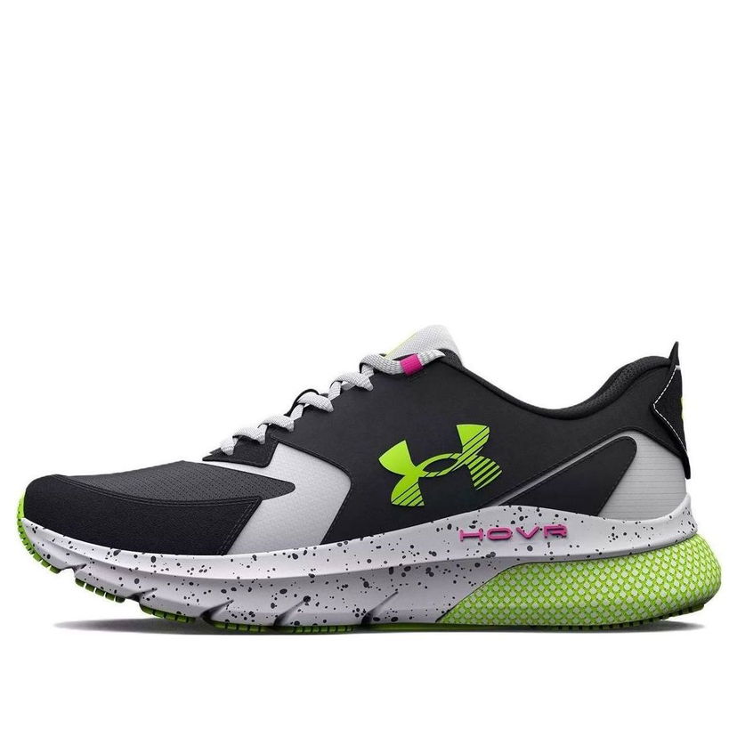 Sneakers och skor Under Armour HOVR Turbulence Grön | 3026137-003