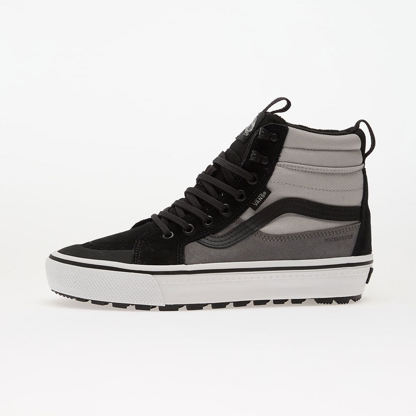 Sneakers och skor Vans MTE Sk8-Hi Waterproof Insulated 43 Grå | VN000DAQ2391