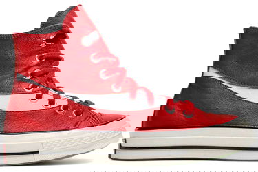 Sneakers och skor Converse Coca-Cola x Chuck 70 Röd | A17888C, 0
