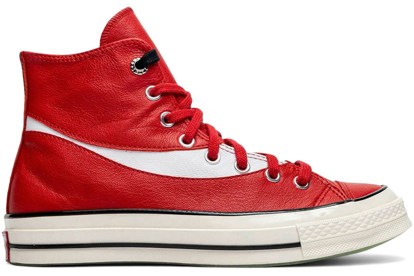 Sneakers och skor Converse Coca-Cola x Chuck 70 Röd | A17888C