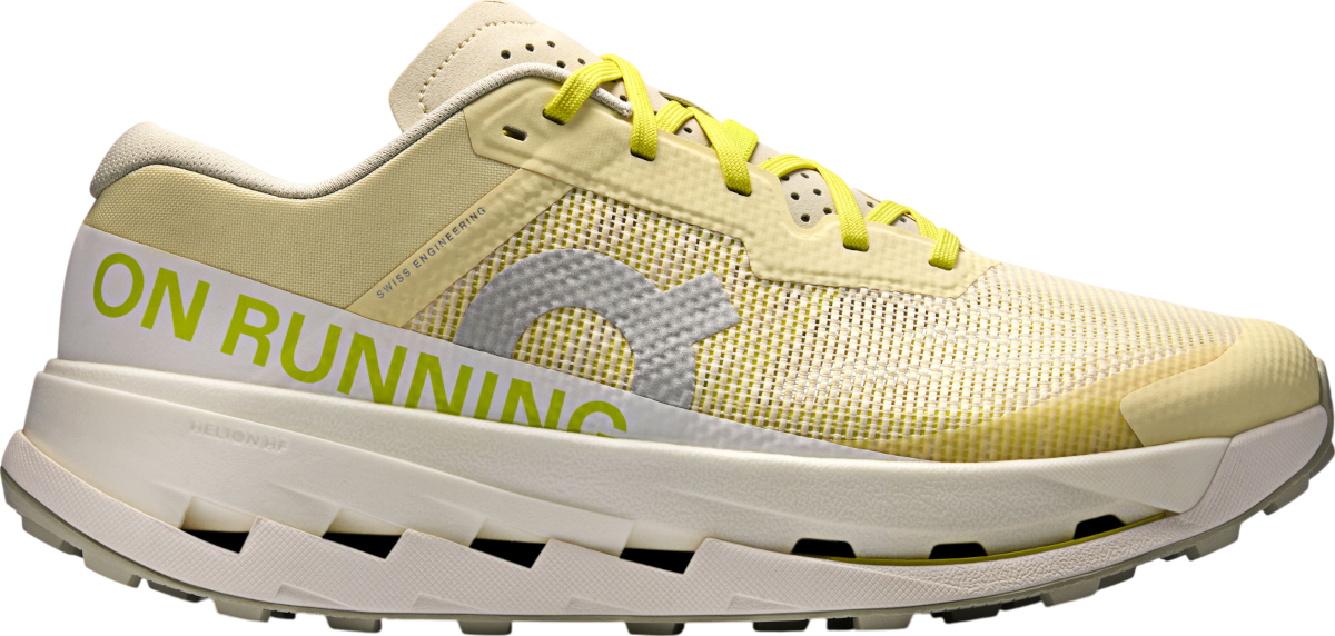Sneakers och skor On Running On Running Cloudultra 3 Gul | 3mf30234238, 0