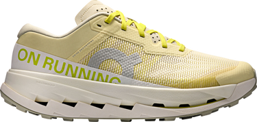 Sneakers och skor On Running On Running Cloudultra 3 Gul | 3mf30234238, 0