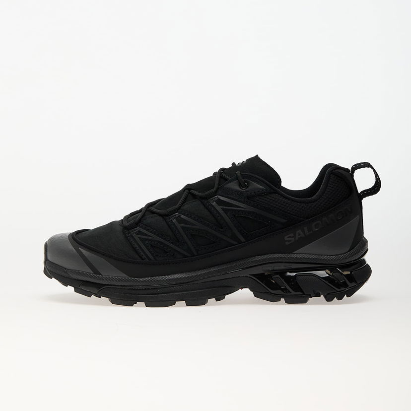 Sneakers och skor Salomon XT-6 Expanse Ltr Black/ Black/ Asphalt Svart | L47574600