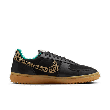 Sneakers och skor Nike Nike Field General SE Svart | IF1742-001, 2