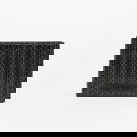Calvin Klein Emblem Aop Billfold Wallet