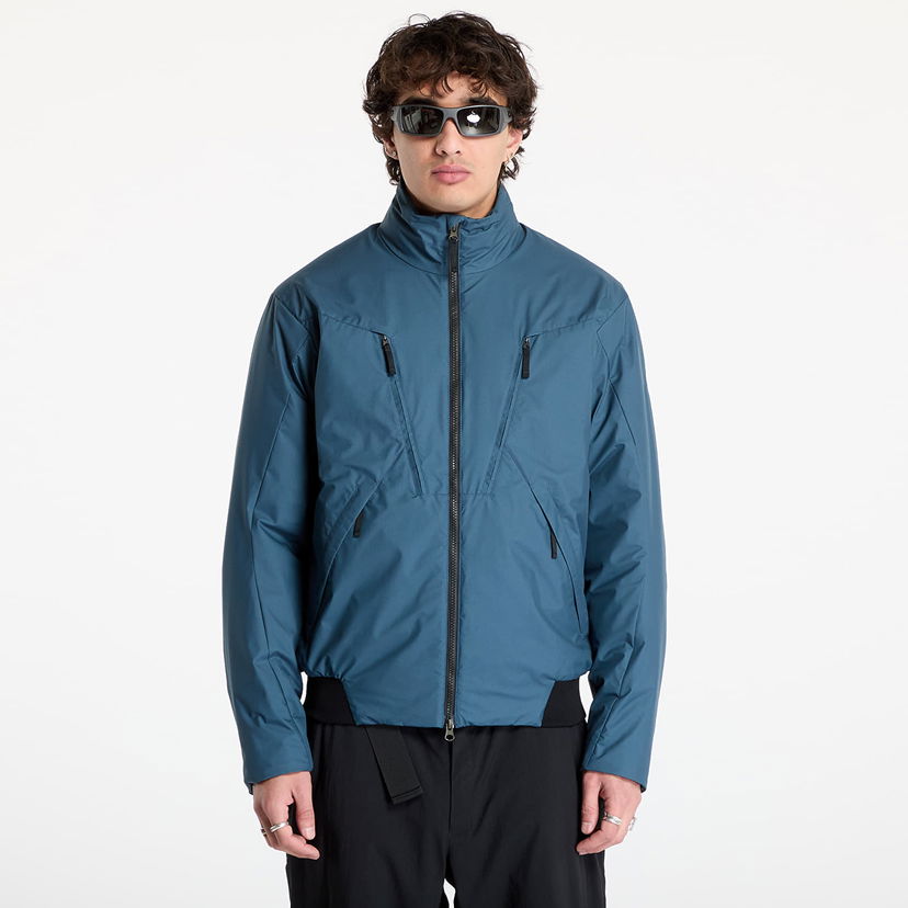 Jacka Tilak Continental Jacket Blå | 10007052