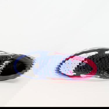 Sneakers och skor BAPE Bape Sta M2 "Blue & Pink" Mörkblå | 001FWK801301MBLU, 3