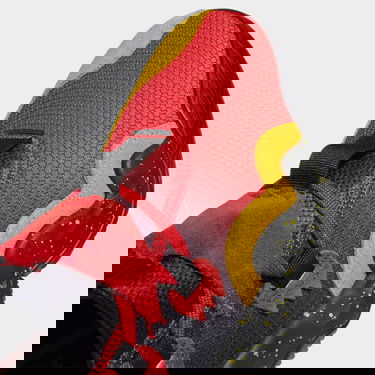 Sneakers och skor adidas Originals Trae Young 1 Röd | GY3772, 3