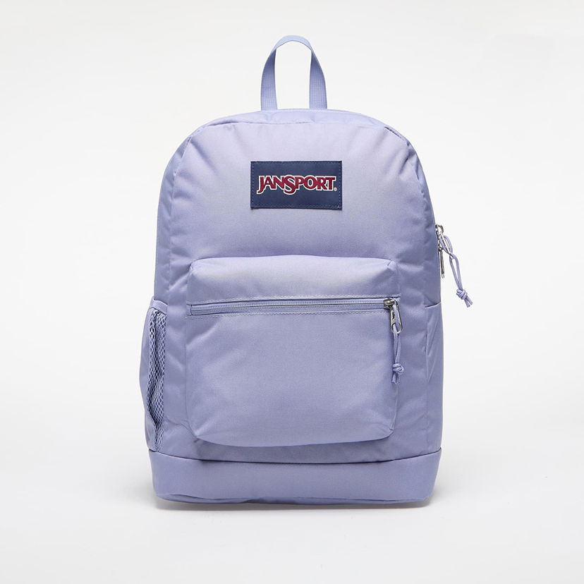 Ryggsäck JanSport JanSport Cross Town Plus Backpack 26 l Purpur | EK0A5BLB0W61