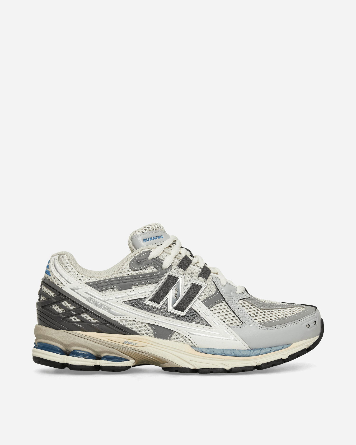 Sneakers och skor New Balance 1906 Beige | U1906NA, 1