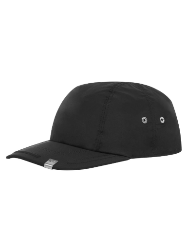 Keps 1017 ALYX 9SM Lighter Cap Svart | AAUHA0001FA03-BLK0001