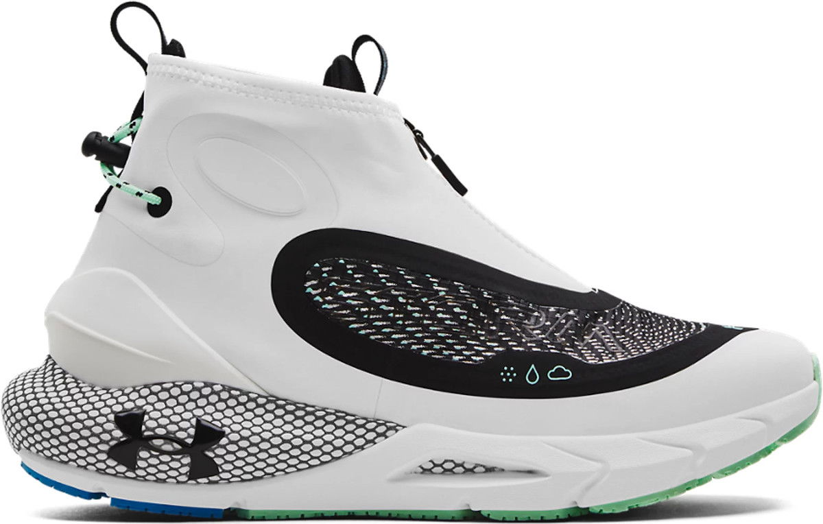 Sneakers och skor Under Armour HOVR Phantom 2 Storm W Vit | 3024153-103, 0