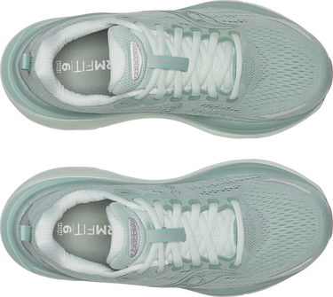 Sneakers och skor Saucony Saucony HURRICANE 25 Grön | s11026-220, 3