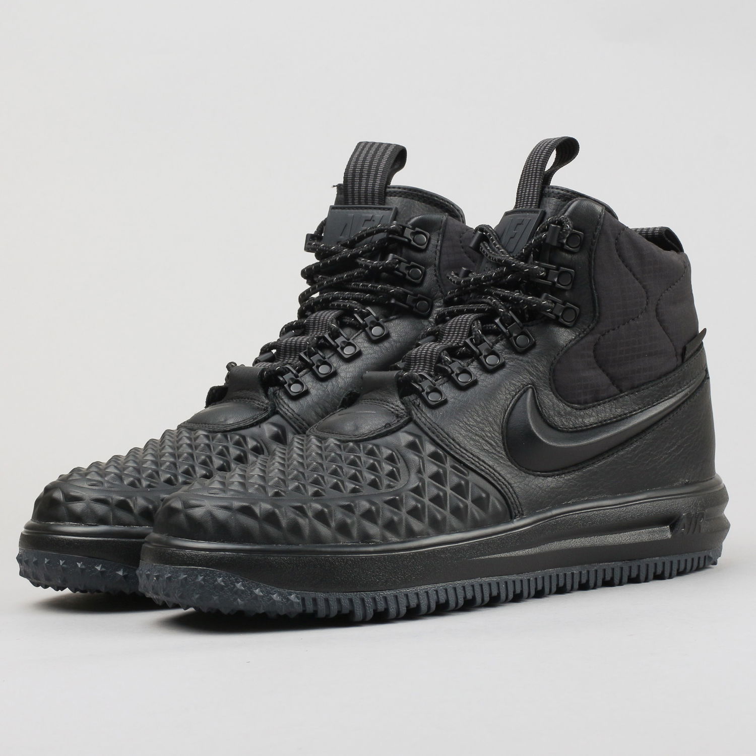 Sneakers och skor Nike LF1 Duckboot '17 Svart | 916682-002, 0