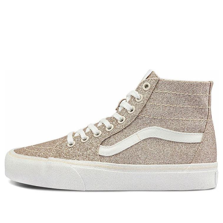 Sneakers och skor Vans Vans SK8-Hi Tapered Beige | VN0A4U16B7A, 0