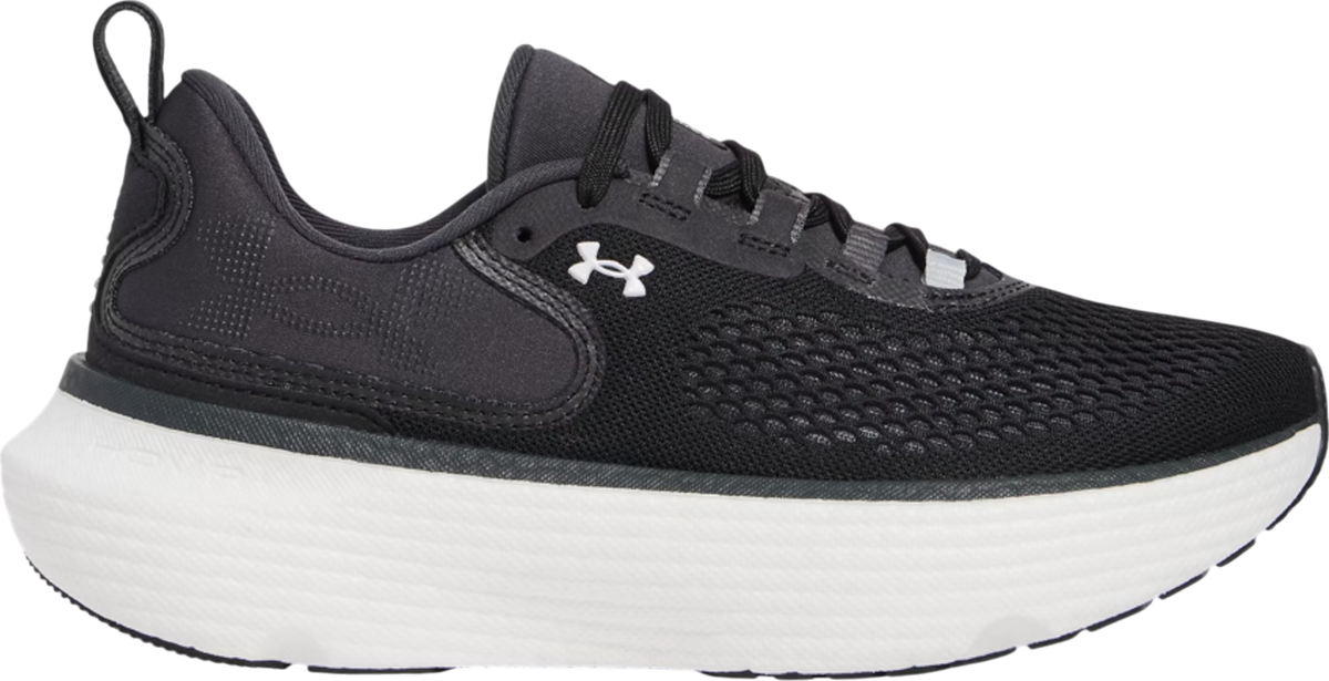 Sneakers och skor Under Armour Infinite Elite 2 Svart | 3028178-001, 0
