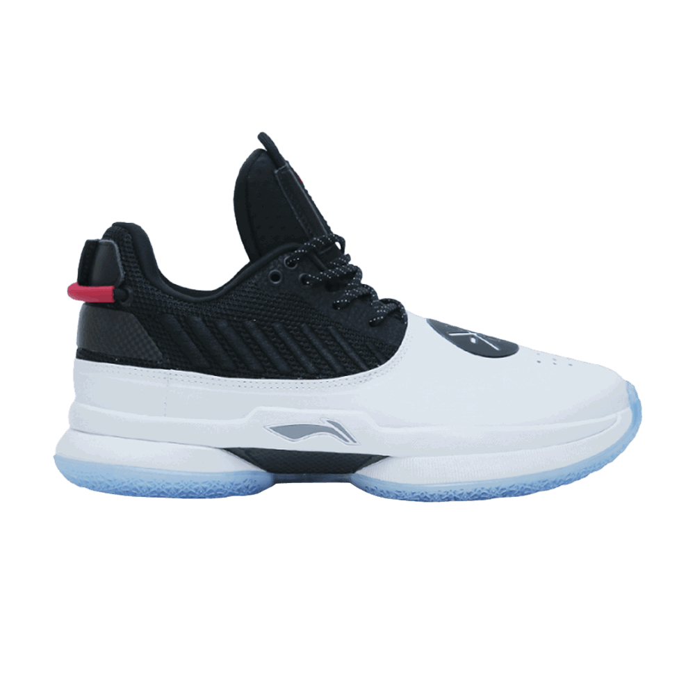 Sneakers och skor Li-Ning Way of Wade 7 Announcement Vit | ABAN079-1, 0
