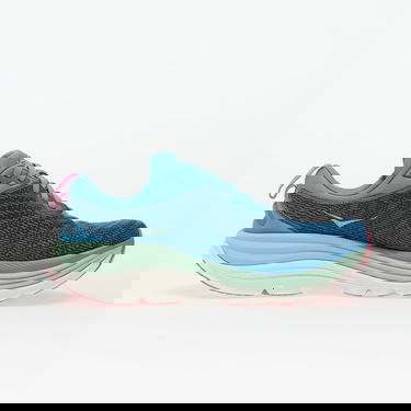 Sneakers och skor Hoka One One Gaviota 5 Blå | 1134235-ALJ, 2