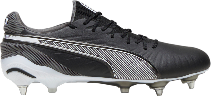 Sneakers och skor Puma KING ULTIMATE MxSG Svart | 107866-01