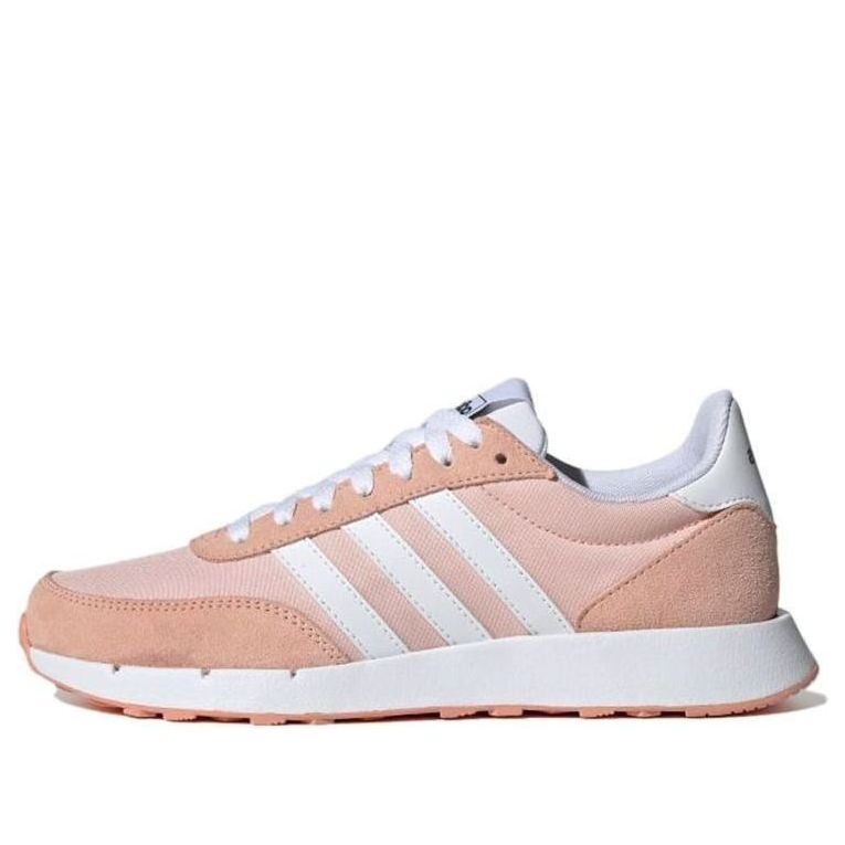 Sneakers och skor adidas Originals Neo Run 60s 2.0 Rosa | H00320