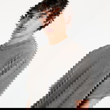 T-shirt Represent Clo REPRESENT Initial Oversize T-Shirt Grå | INM4742-47, 1