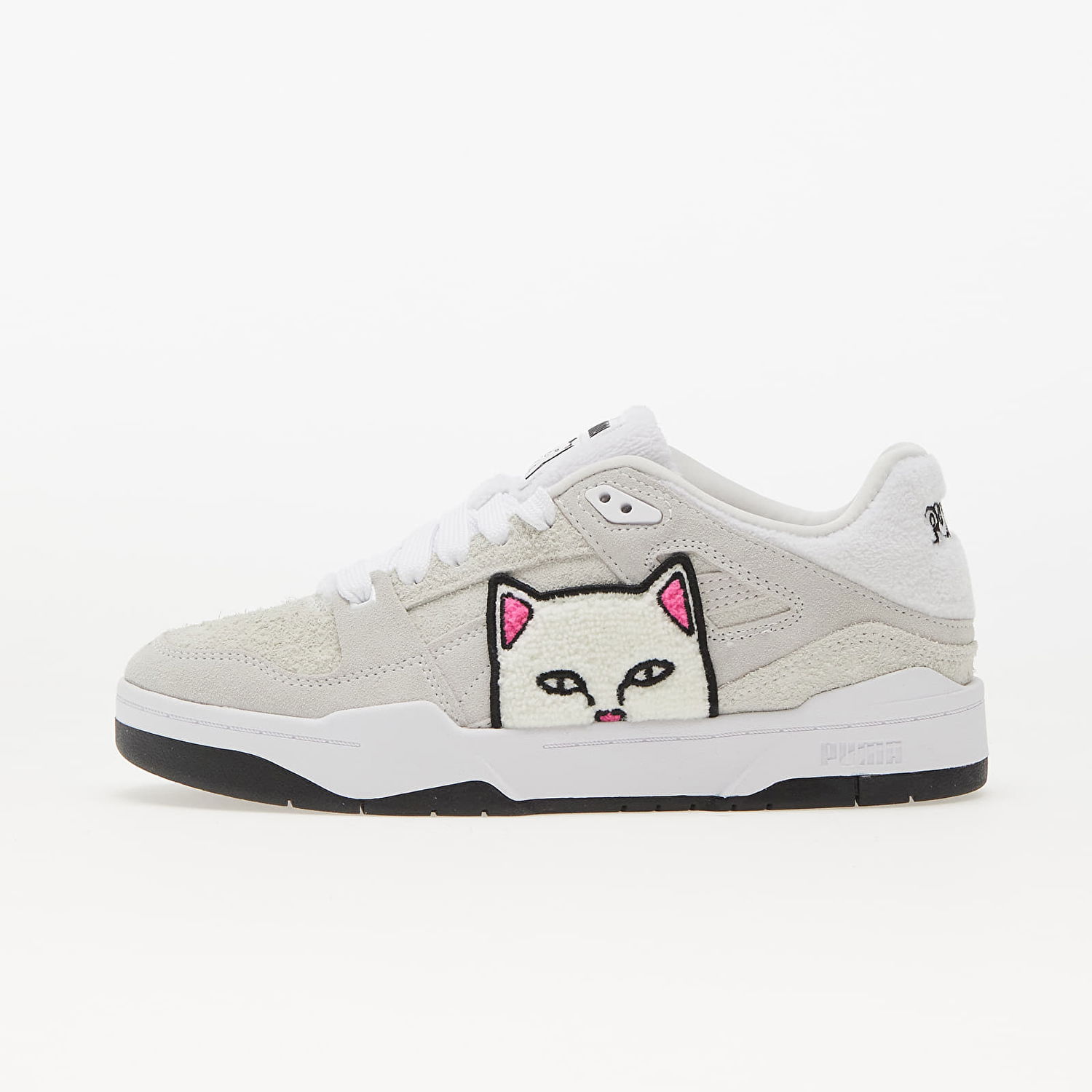 Sneakers och skor Puma RIPNDIP x Slipstream Vit | 39353801, 0