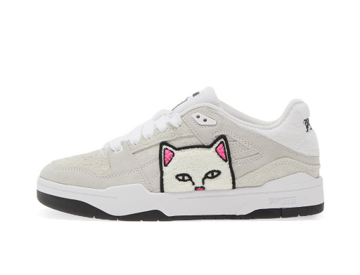 Sneakers och skor Puma RIPNDIP x Slipstream Vit | 39353801