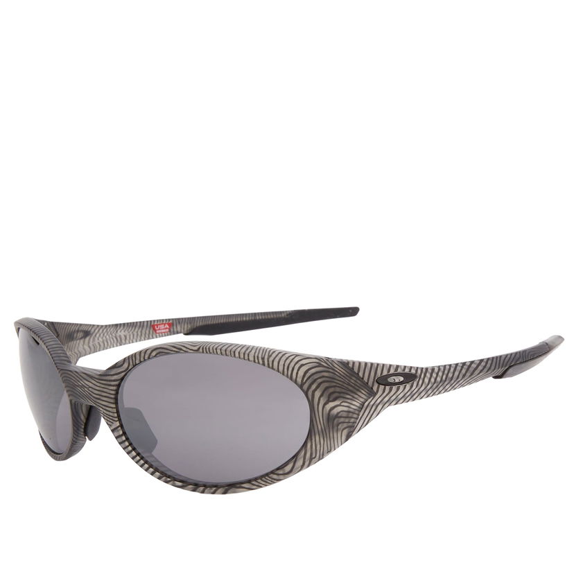 Solglasögon OAKLEY Oakley Eyejacket Redux Sunglasses Grå | 0OO9438-58-943827