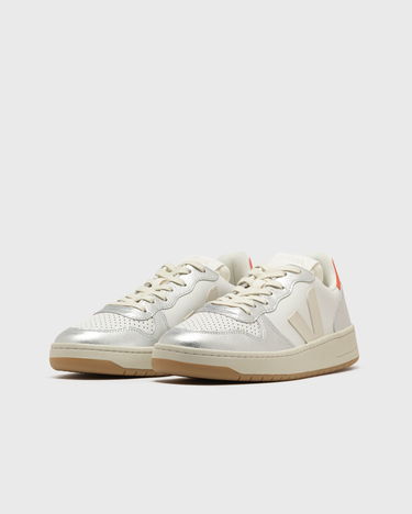 Sneakers och skor Veja V-10 Vit | VI0220867A, 2