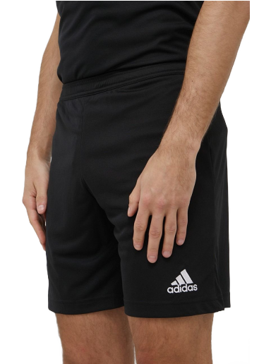 Shorts adidas Performance Entrada 22 Svart | H57504