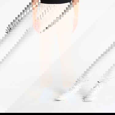 Träningsbyxor Fred Perry Fred Perry Classic Sweatpants Beige | T5505 W50, 0