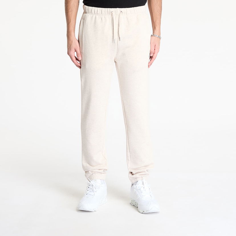Träningsbyxor Fred Perry Fred Perry Classic Sweatpants Beige | T5505 W50