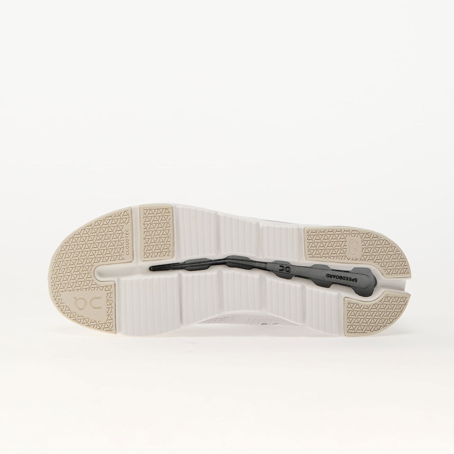 Sneakers och skor On Running Cloudrift W Grå | 87.97709, 1