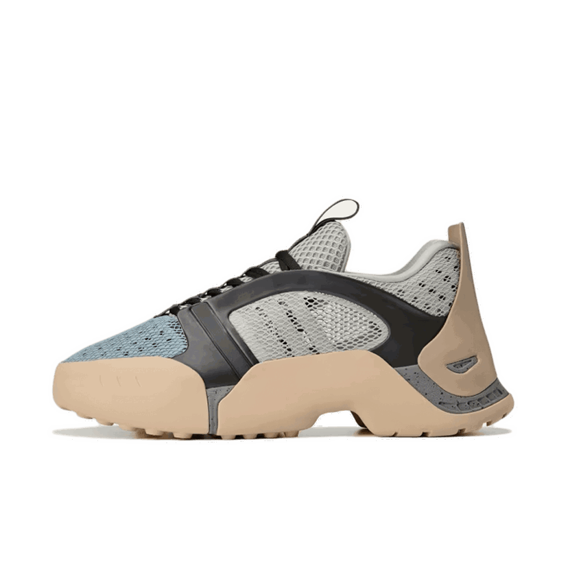 Sneakers och skor adidas Originals Dingyun Zhang x Kouza "Ash Silver" Grå | JI3893