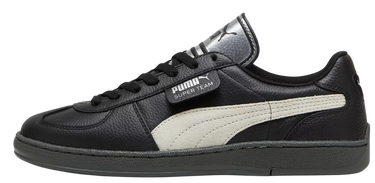 Sneakers och skor Puma Puma Super Team 90s Svart | 398764-01, 1