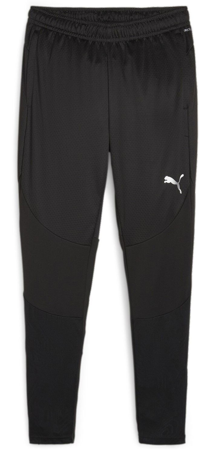 Träningsbyxor Puma teamFINAL Training Pants Svart | 658563-03