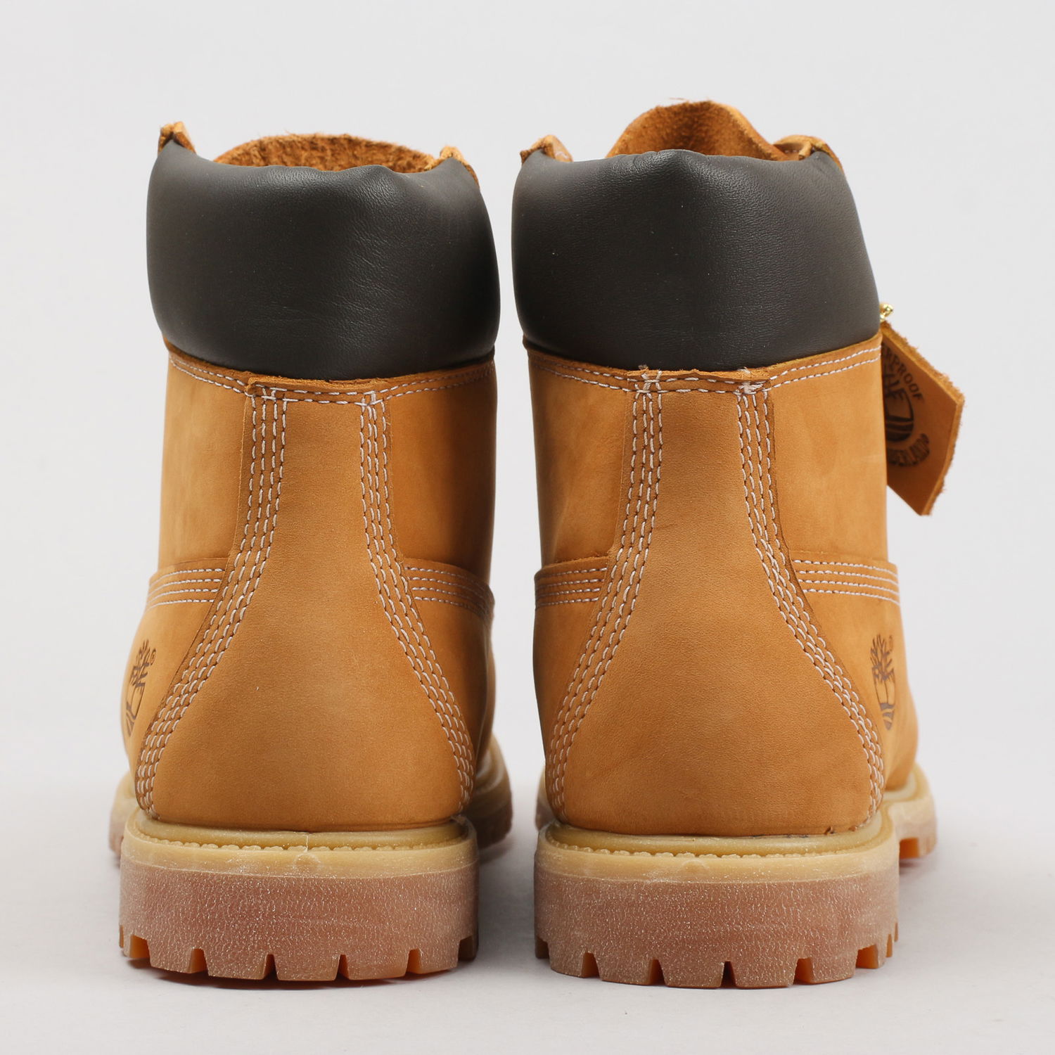 Sneakers och skor Timberland 6 Inch Premium Boot W Beige | 10361024, 1