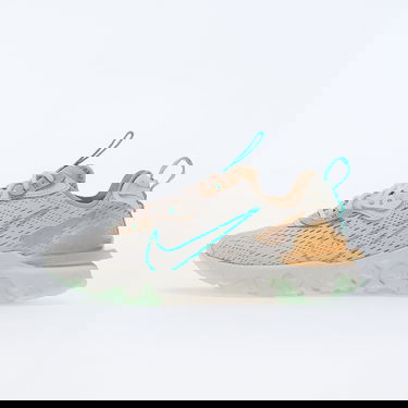 Sneakers och skor Nike W React Vision Beige | CI7523-201, 0