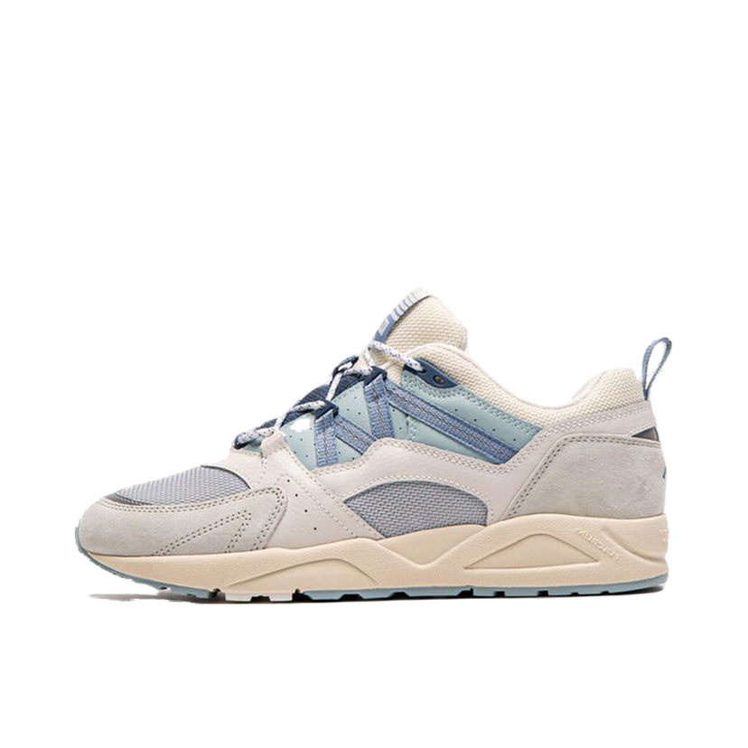 Sneakers och skor Karhu Karhu FUSION 2.0 Blå | F804188