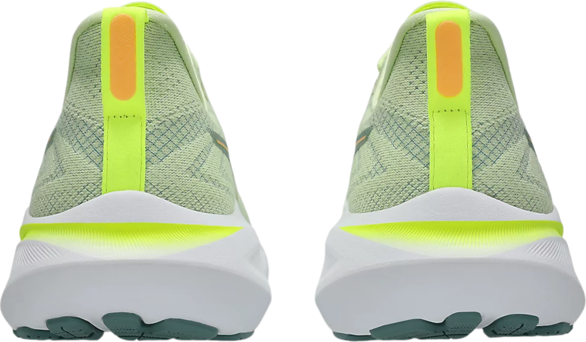 Sneakers och skor Asics GT-2000 Grön | 1011b861-300, 1