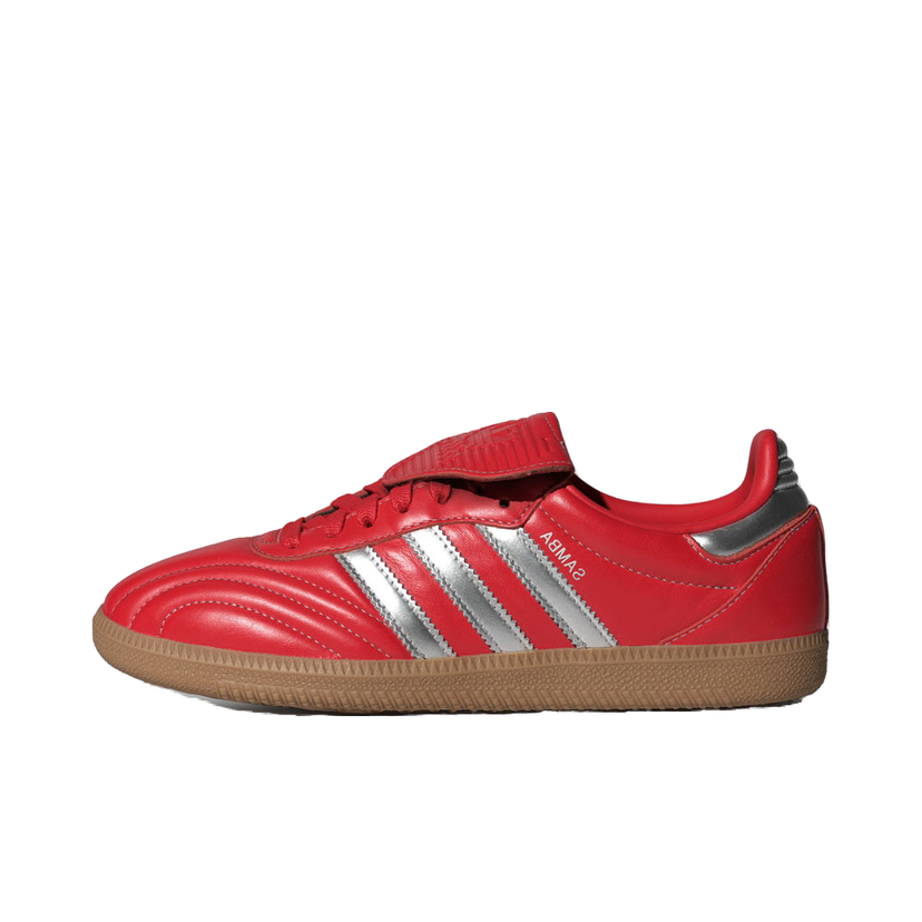 Sneakers och skor adidas Originals Samba Lt Röd | JS3938