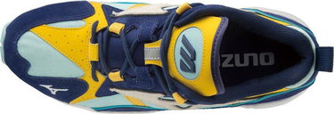Sneakers och skor Mizuno Wave Rider 1 S Flerfärgad | D1GA193214, 3