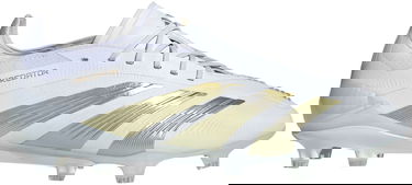 Sneakers och skor adidas Performance Predator Elite FG Vit | ig4009, 0