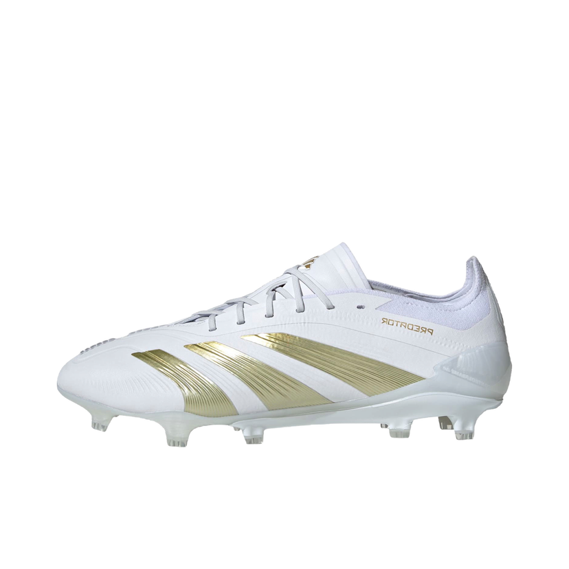 Sneakers och skor adidas Performance Predator Elite FG Vit | ig4009