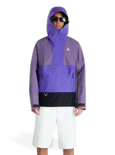 Vindjacka Nike ACG Cascade Rains Jacket Purpur | DN3909-579