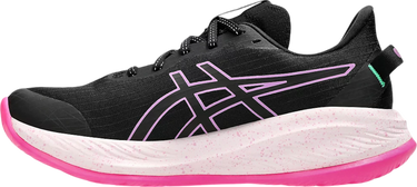 Sneakers och skor Asics GEL-CUMULUS 26 LITE-SHOW Svart | 1012b742-001, 4