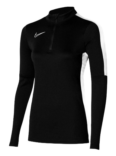 T-shirt Nike Dri-FIT Academy 23 Dril Top Svart | dr1354-010