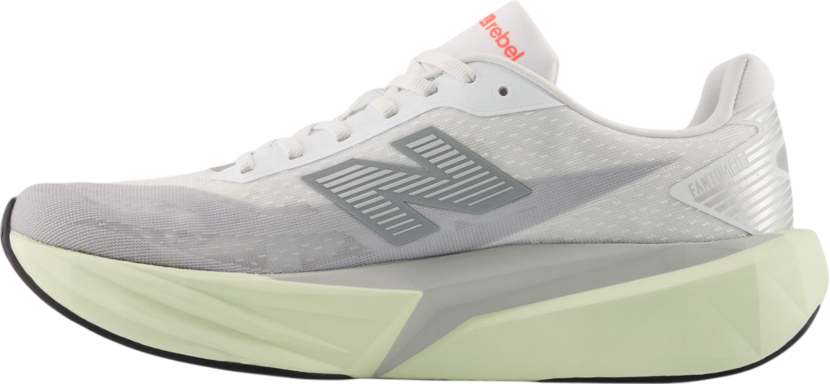 Sneakers och skor New Balance FuelCell Rebel v5 Vit | wfcx-ld5, 1